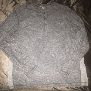 Calvin Klein long sleeve